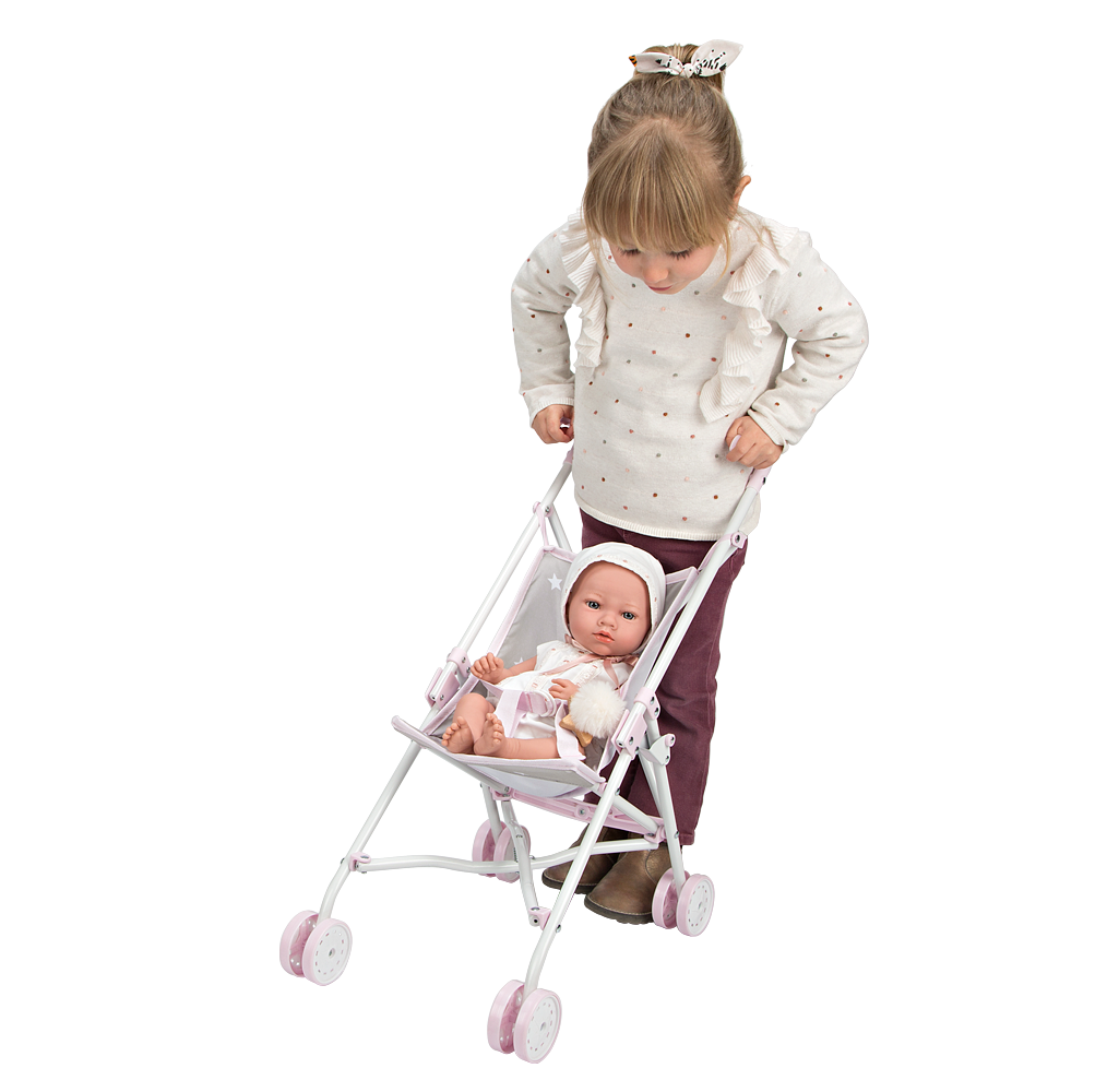 Aria Emma sports pushchair