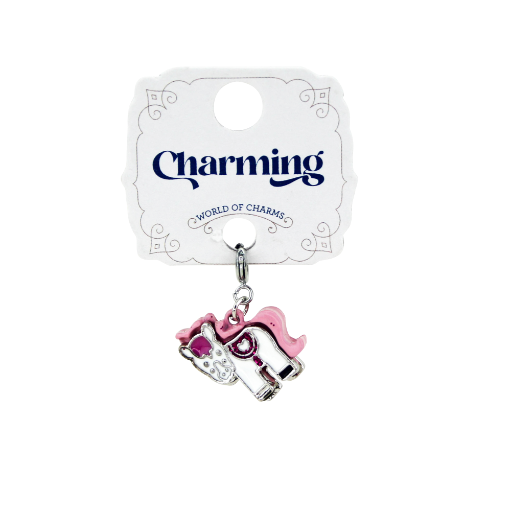 Charming pakabukas – Arkliukas | SNAILS