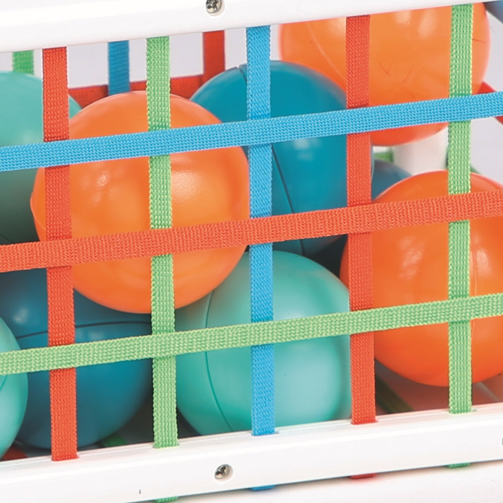 LUDI manipulative game