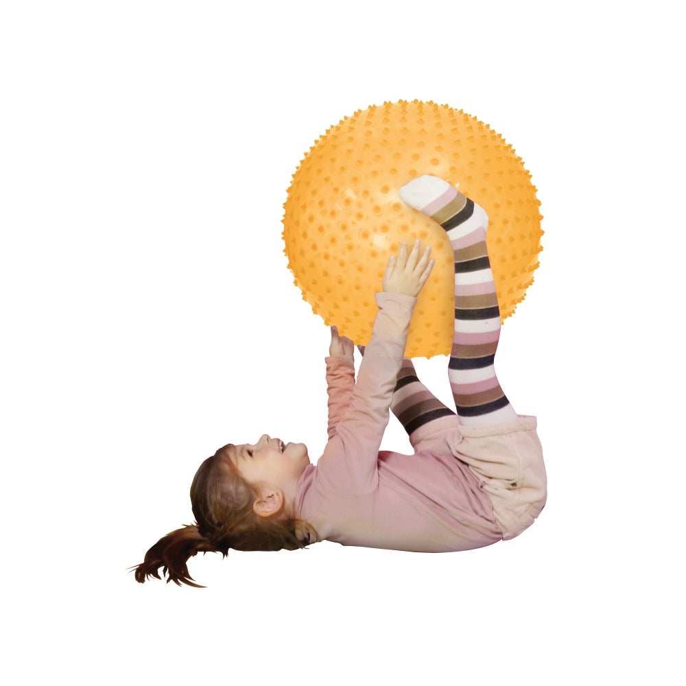 LUDI exercise ball, 45 cm