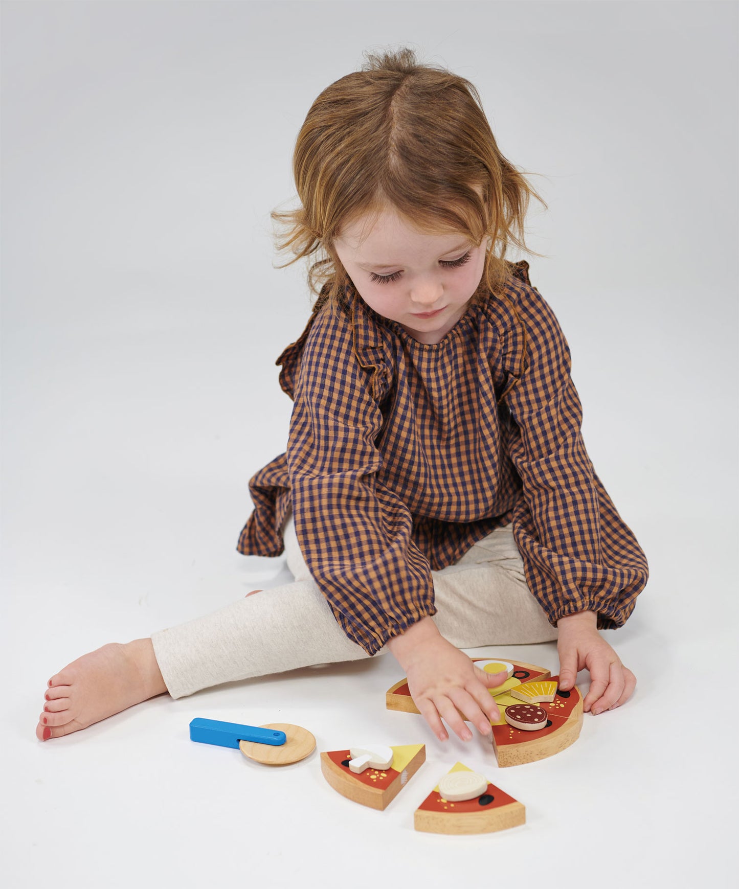 Mentari Toy Pizza