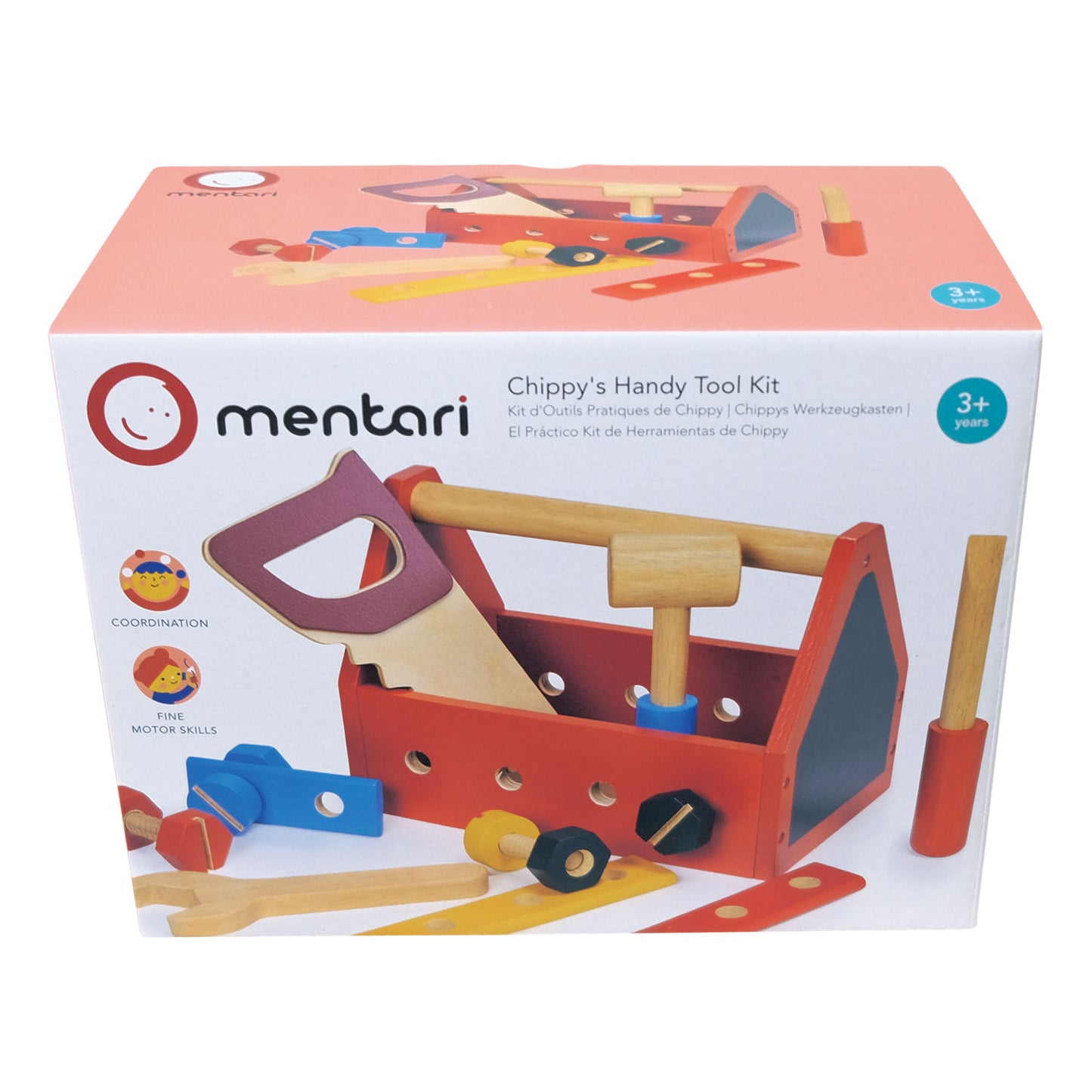 Mentari Master Kit