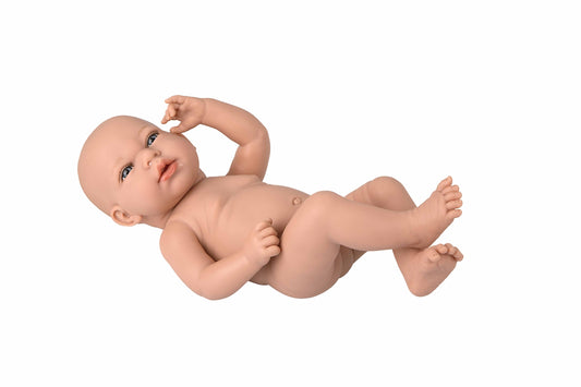Arias lėlė kūdikėlis, berniukas, 38 cm | ARIAS