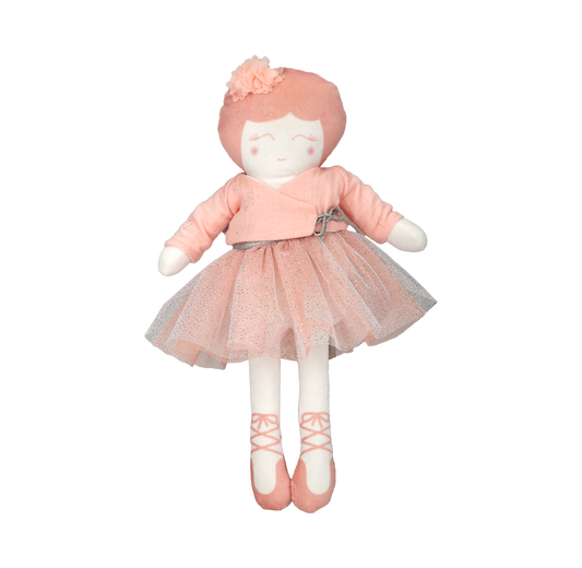 Arias medžiaginė lėlė, Margot, 34 cm | ARIAS
