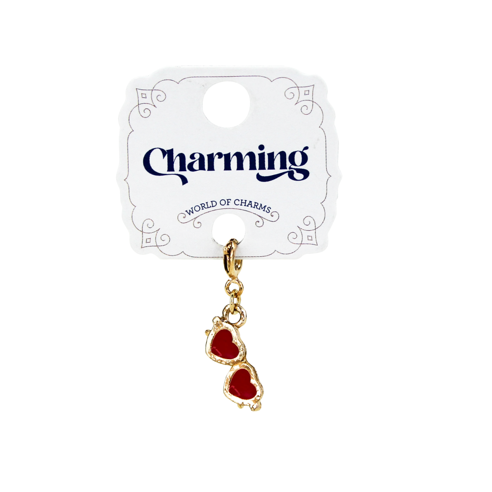 Charming pakabukas – Akinukai | SNAILS