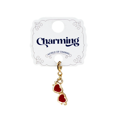 Charming pakabukas – Akinukai | SNAILS
