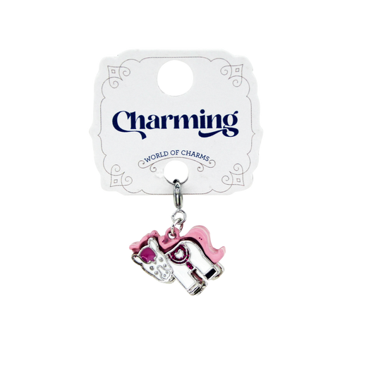 Charming pakabukas – Arkliukas | SNAILS