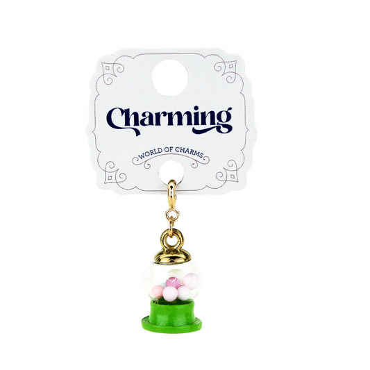 Charming pakabukas – Kramtomoji guma | SNAILS