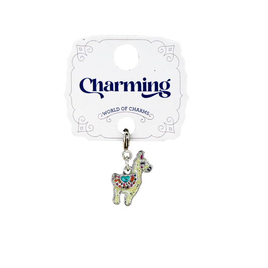 Charming pakabukas – Lama | SNAILS
