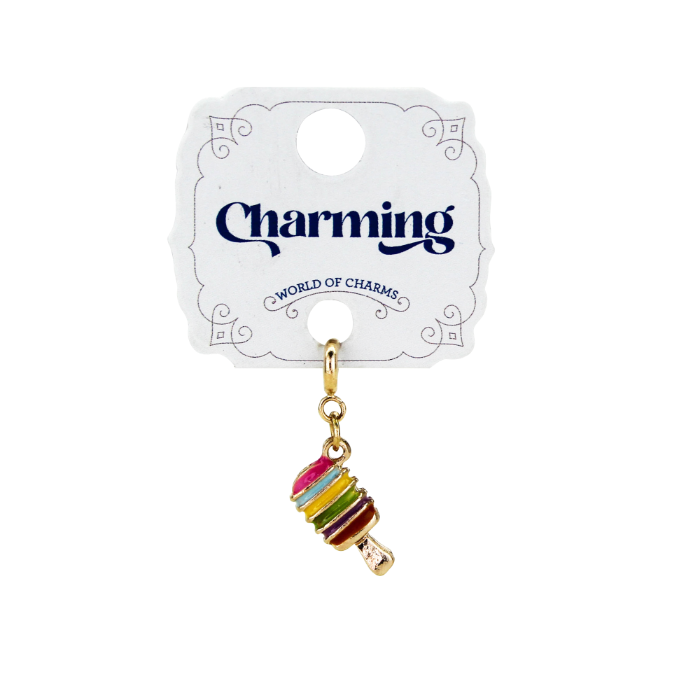 Charming pakabukas – Ledai | SNAILS