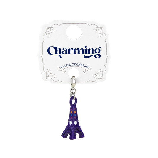 Charming pakabukas – Paryžius | SNAILS