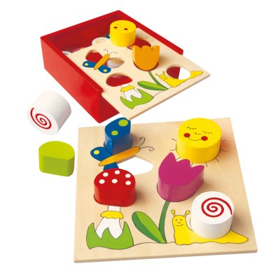 Formelių rūšiuoklė Gėlytės , 18+ | BINO