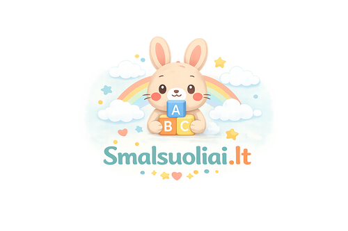 Smalsuoliai.lt