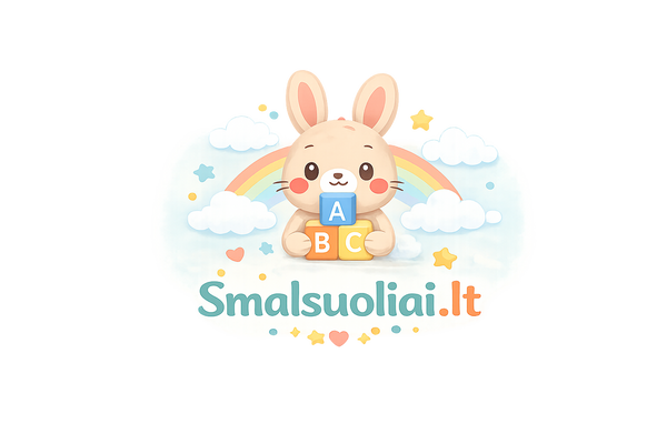 Smalsuoliai.lt