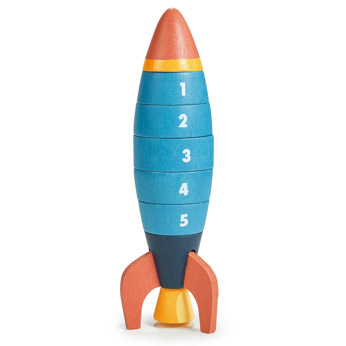 Mentari Statymo ir skaičiavimo piramidė, Raketa | MENTARI