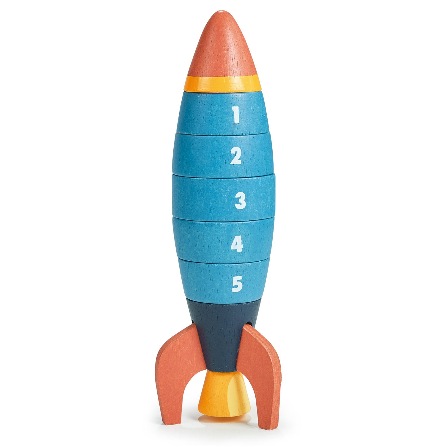 Mentari Statymo ir skaičiavimo piramidė, Raketa | MENTARI