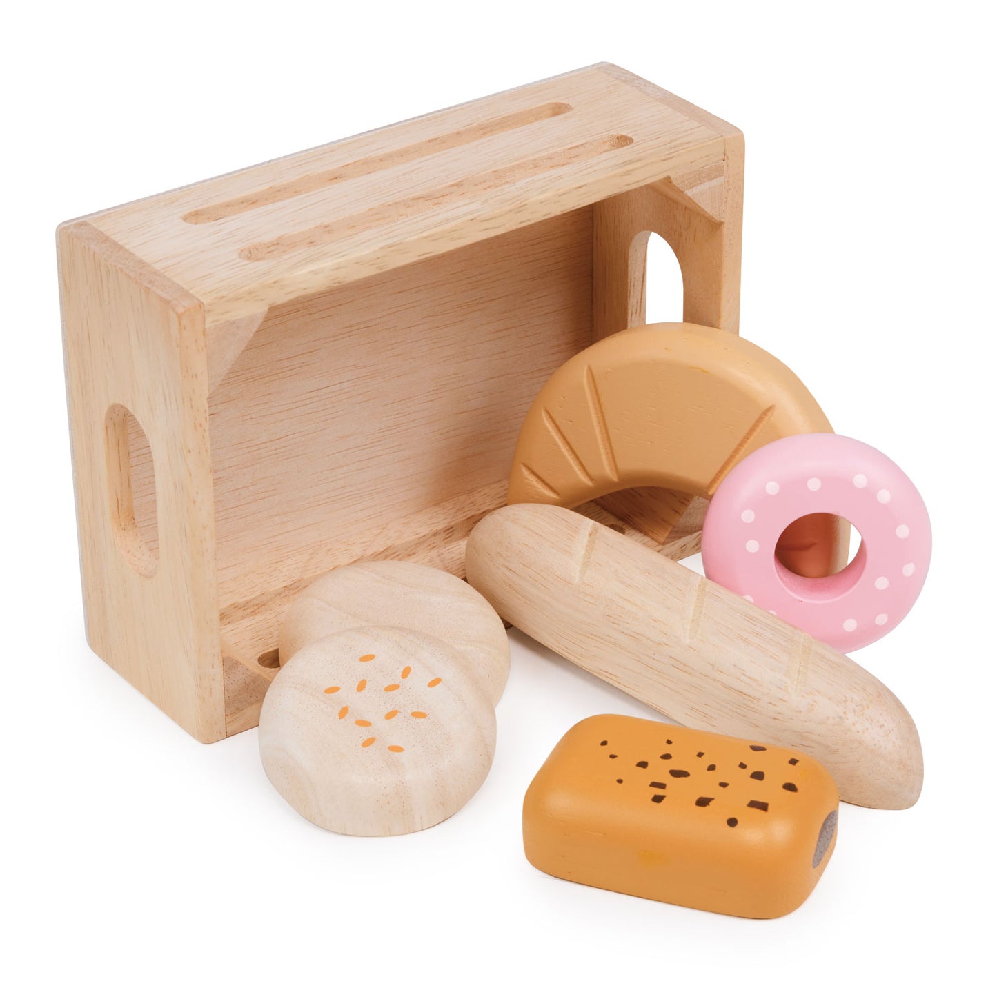 Mentari Confectionery Box