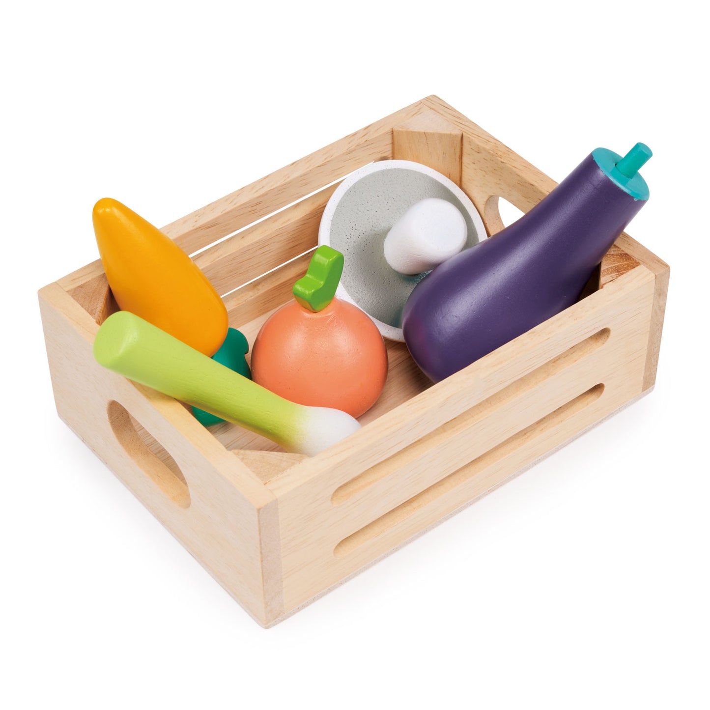 Mentari Vegetable box