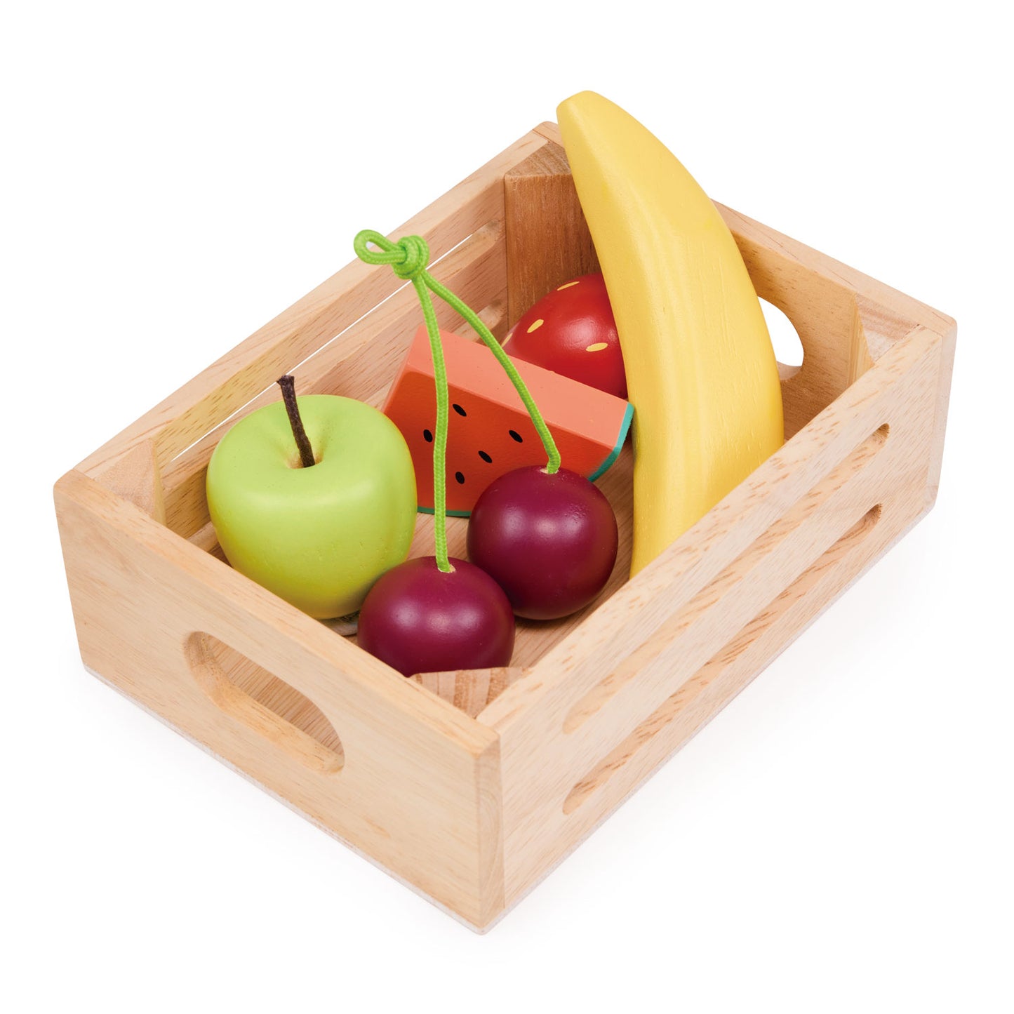 Mentari Fruit Box