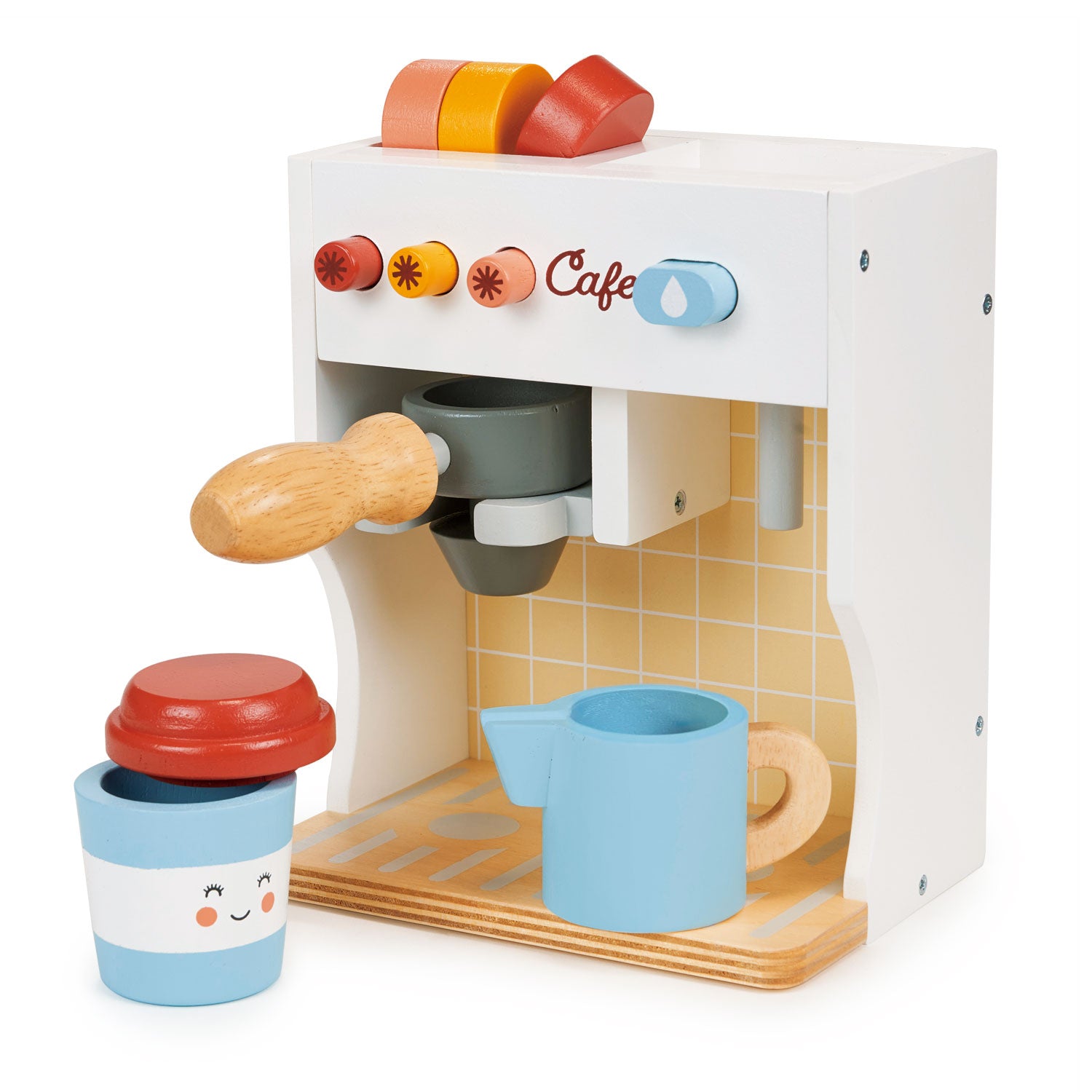 Mentari Barista rinkinys | MENTARI
