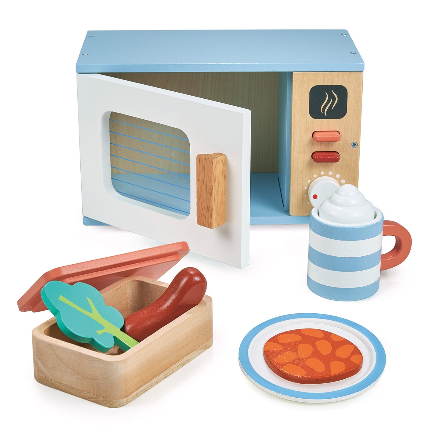 Mentari Microwave oven