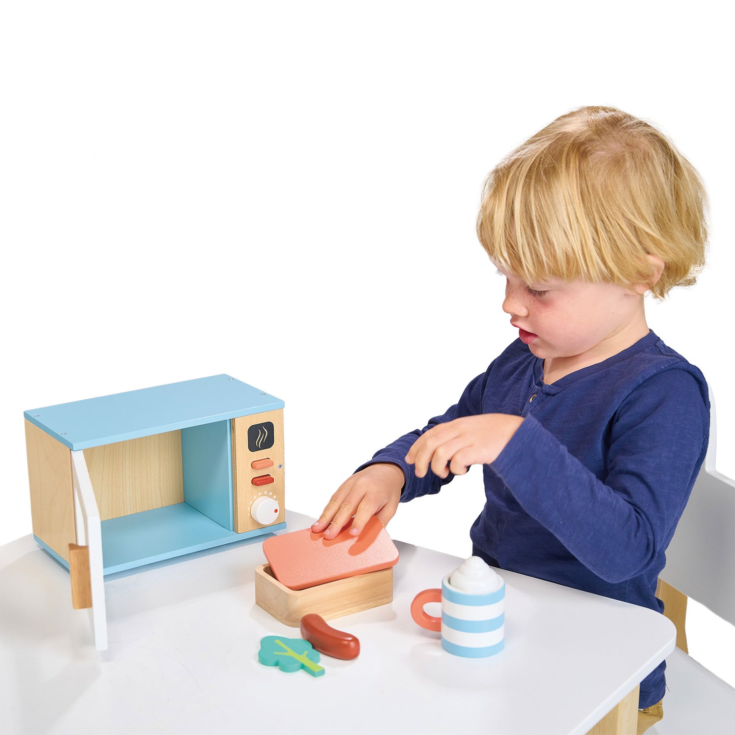 Mentari Microwave oven
