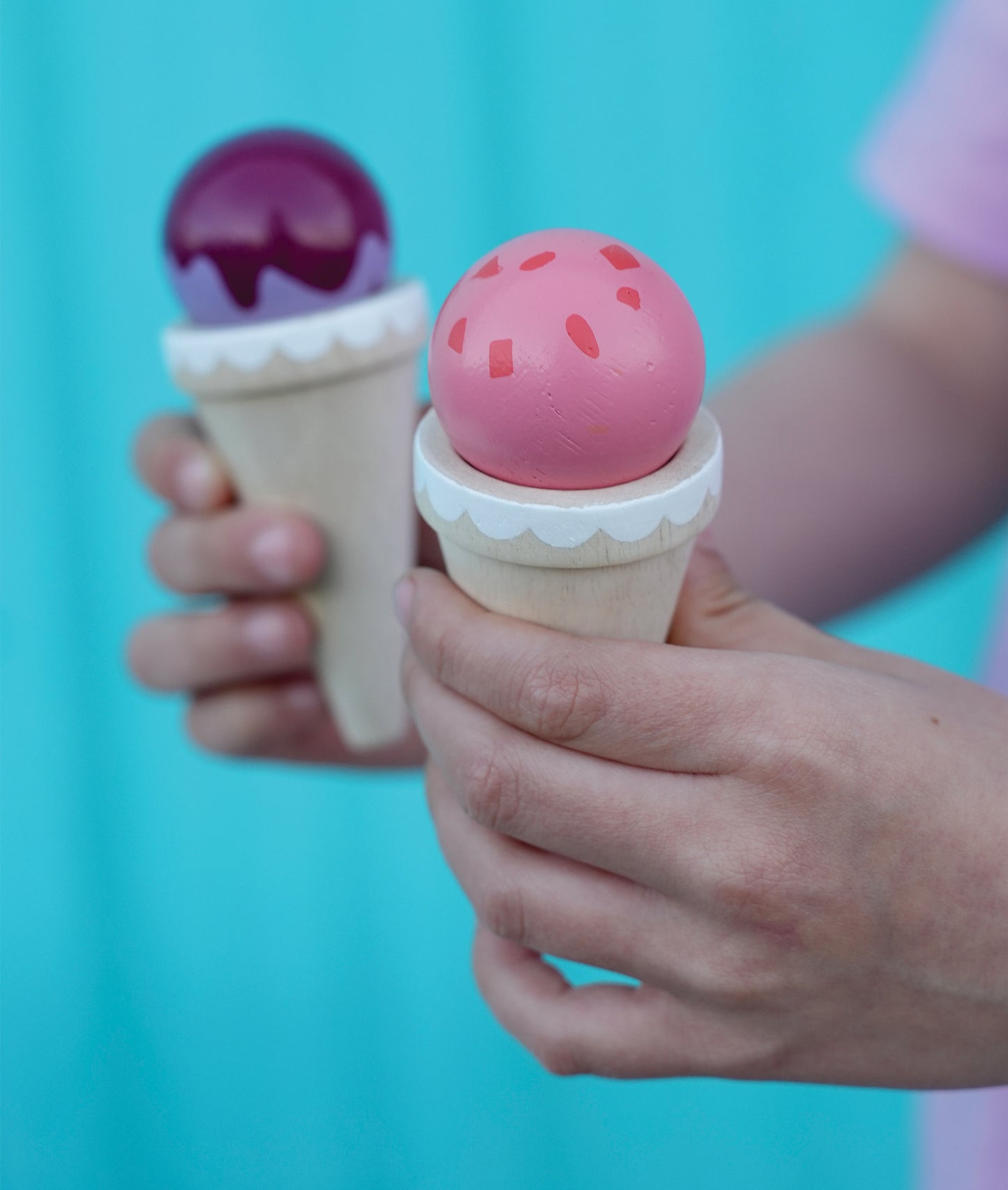 Mentari Ice Cream Parlour