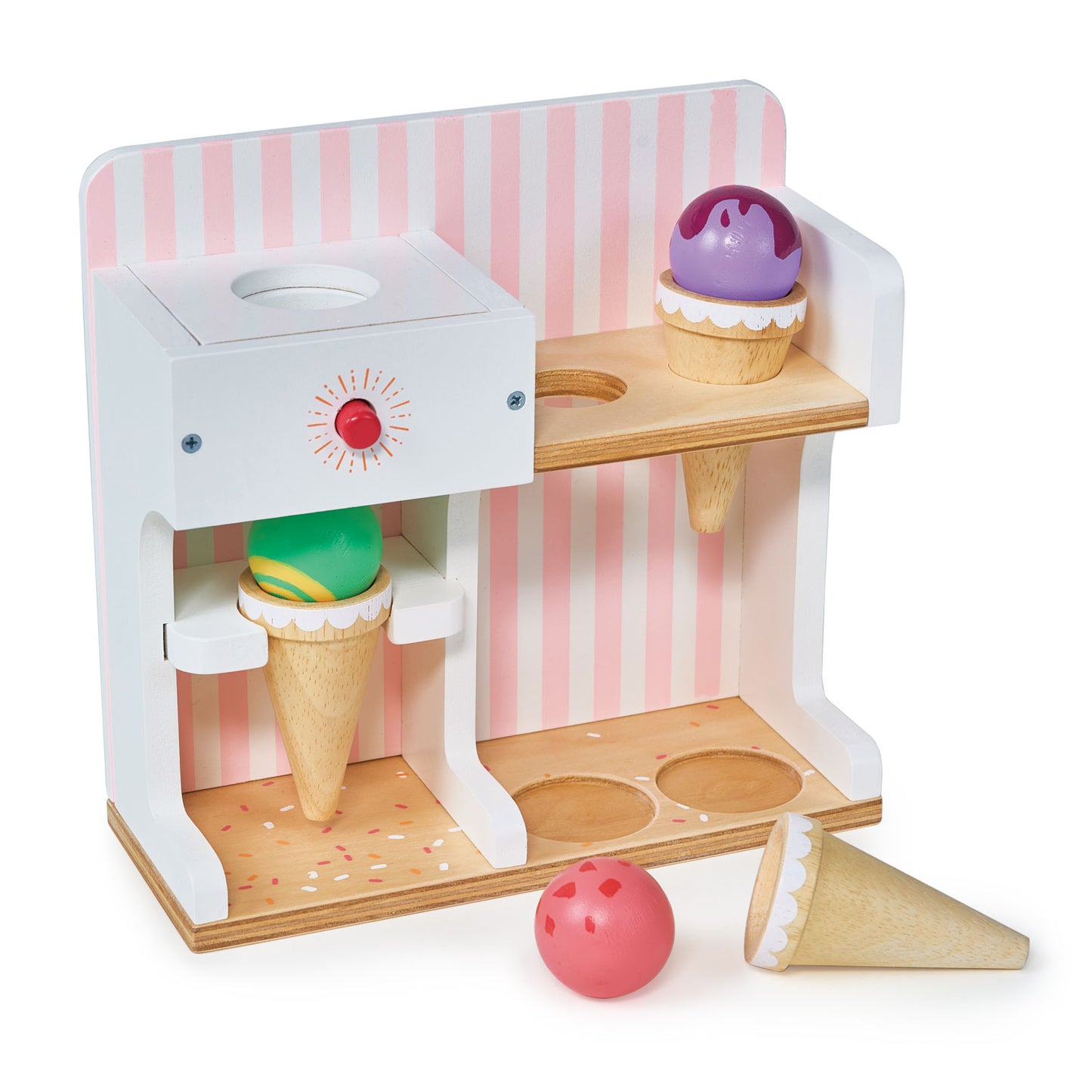 Mentari Ice Cream Parlour
