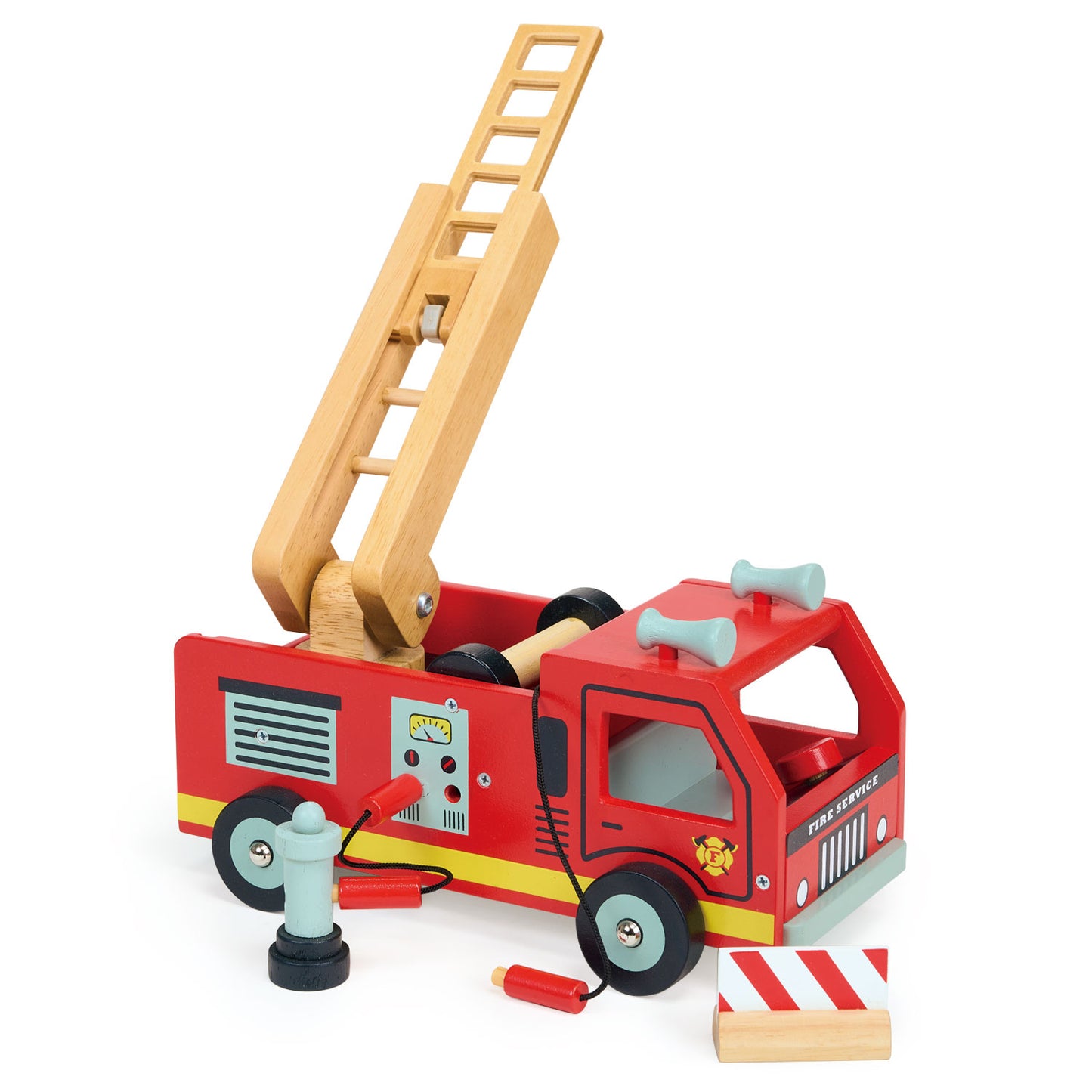 Mentari Fire Engine