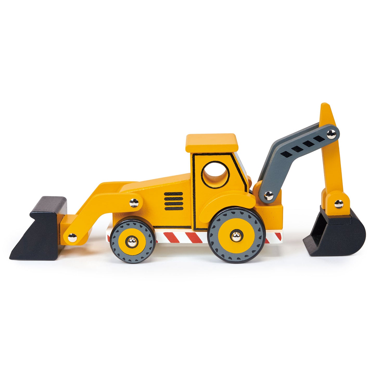 Mentari Excavator