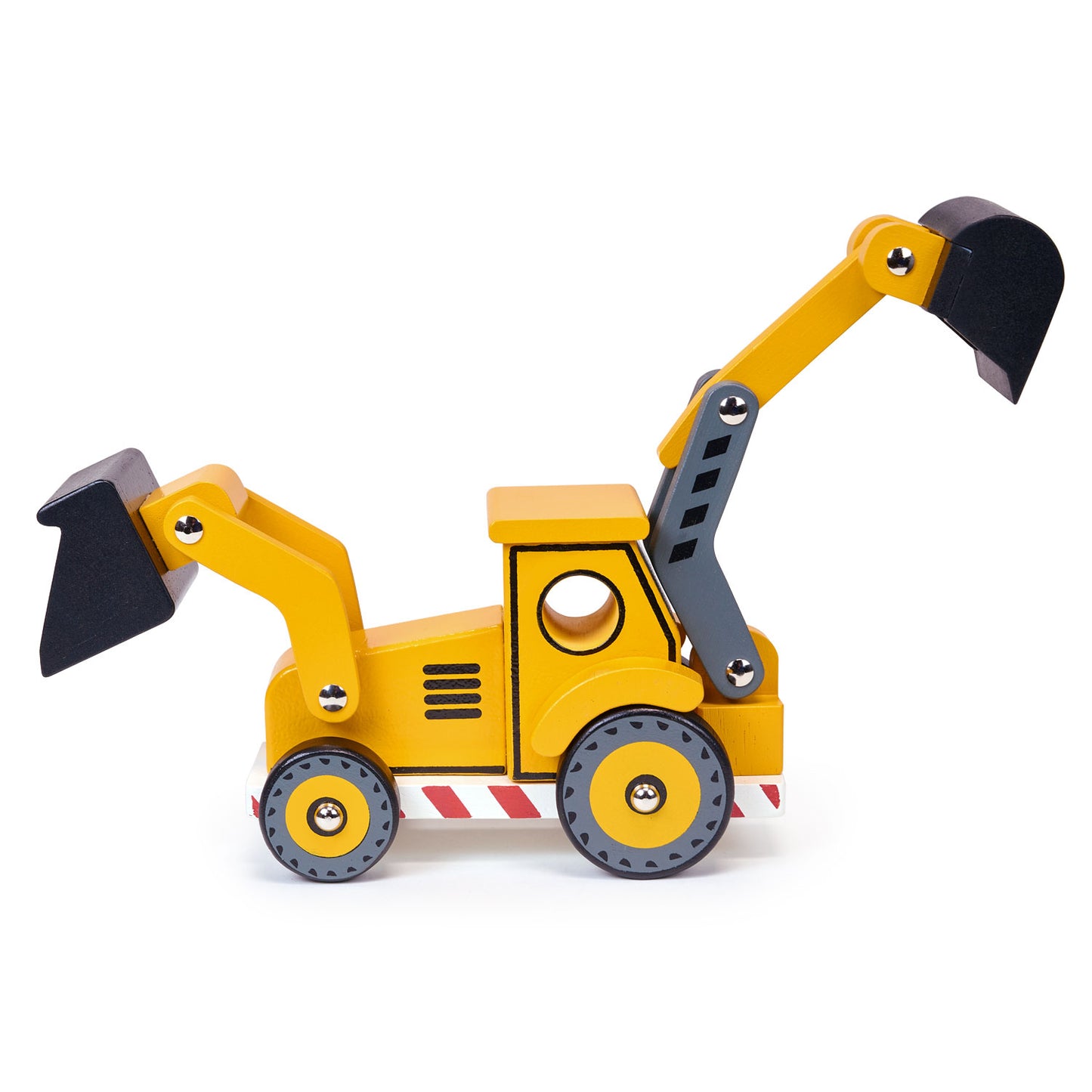 Mentari Excavator