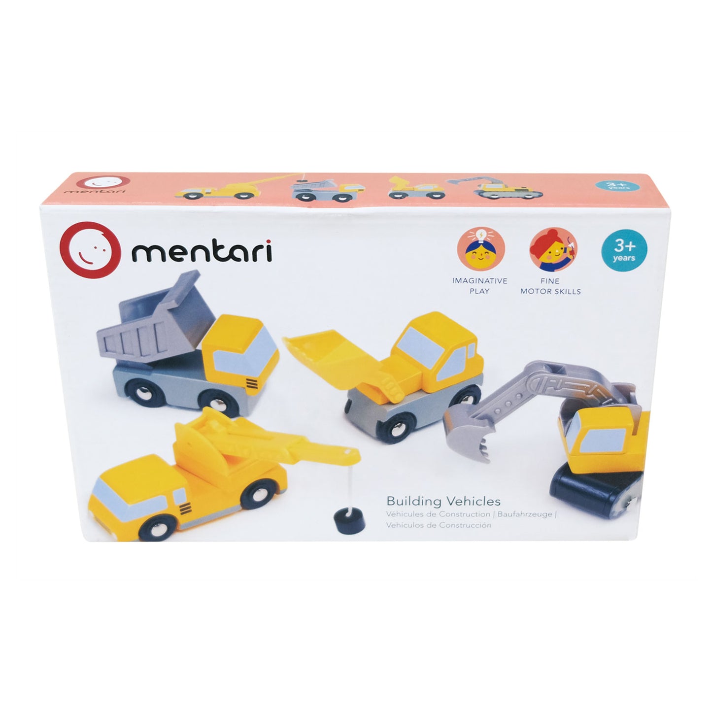 Mentari Construction Vehicles
