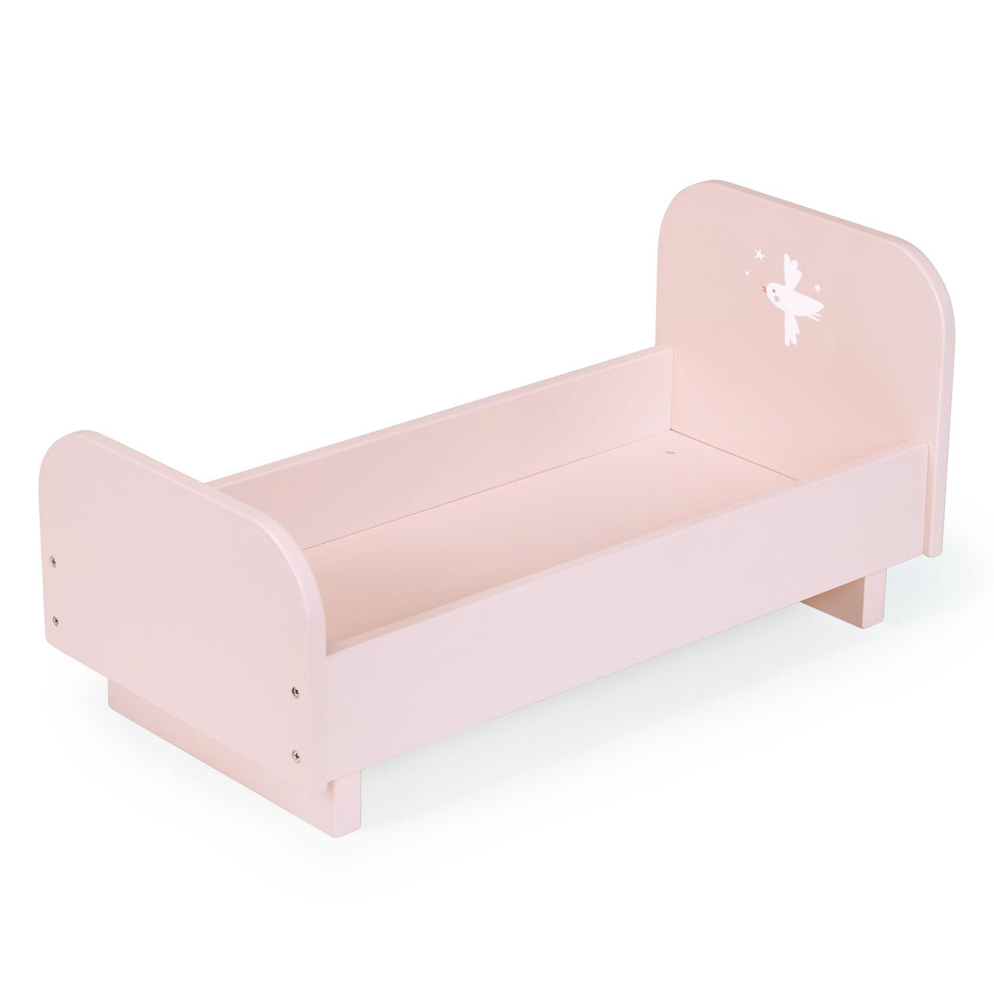 Mentari Doll's Bed