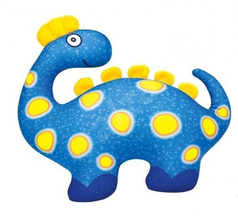 Pagalvėlė - migdukas Mėlynas dinozauras, 0+ | BINO